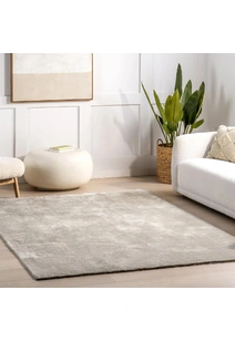 Jones Washable Shaggy Rug