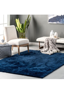 Jones Washable Shaggy Rug