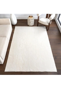 Jones Washable Shaggy Rug