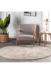 Jones Washable Shaggy Rug