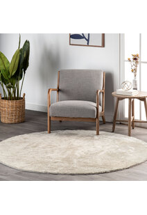 Jones Washable Shaggy Rug
