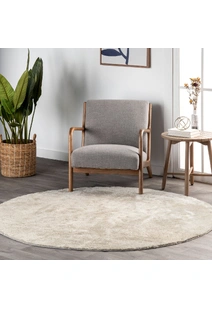 Jones Washable Shaggy Rug