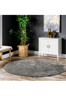 Jones Washable Shaggy Rug