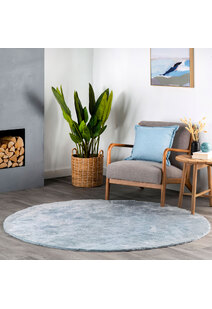 Jones Washable Shaggy Rug