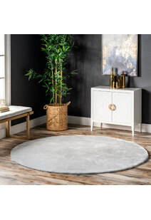 Jones Washable Shaggy Rug