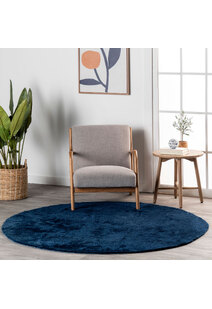Jones Washable Shaggy Rug