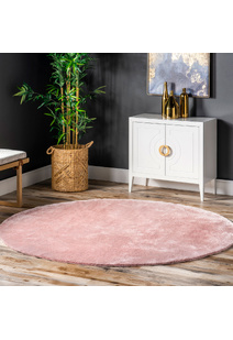 Jones Washable Shaggy Rug