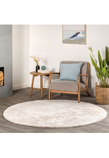 Jones Washable Shaggy Rug