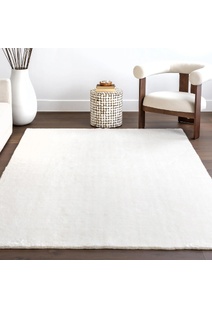 Jones Washable Shaggy Rug