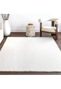 Jones Washable Shaggy Rug