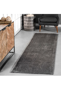 Jones Washable Shaggy Rug