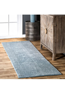 Jones Washable Shaggy Rug