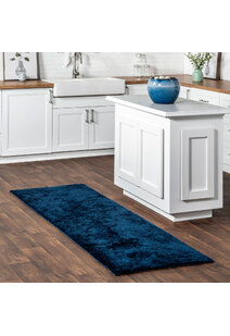 Jones Washable Shaggy Rug