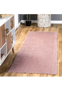 Jones Washable Shaggy Rug