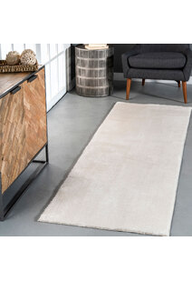 Jones Washable Shaggy Rug