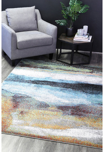 Juliet Modern Abstract Rug