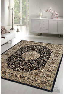 Justin Traditional Classic Rug