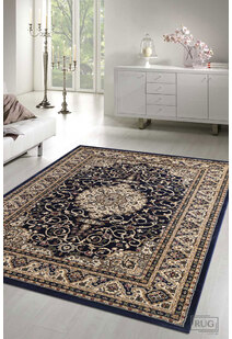 Justin Traditional Classic Rug