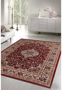 Justin Traditional Classic Rug