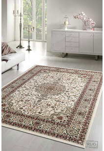 Justin Traditional Classic Rug