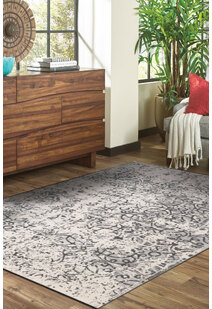 Kyra Contemporary Abstract Rug