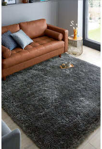 Kaylee Square Shag Rug