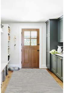 Ken Indoor Outdoor Striped Rug