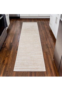 Ken Indoor Outdoor Striped Rug
