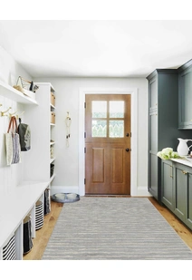 Ken Indoor Outdoor Striped Rug