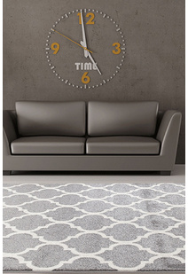 Lilly Modern Trellis Rug