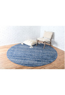 Lisa Geometric Transitional Rug