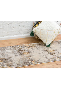 Lisa Transitional Abstract Rug