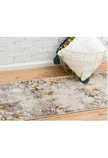 Lisa Transitional Abstract Rug