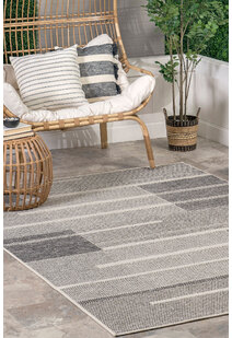 Lotus Indoor/Outdoor Rug