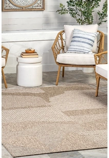 Lotus Outdoor Rug LOT88002-VH7X