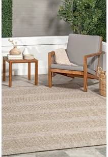 Lotus Indoor/Outdoor Rug