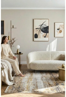 Lukas Contemporary Rug
