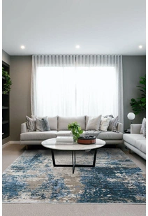 Lukas Modern Rug LUK41-L