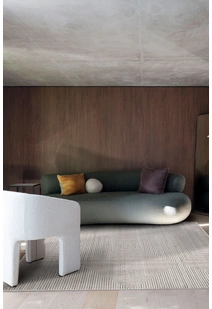 Lukas Geometric Rug LUK4150-E