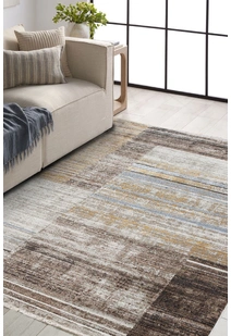 Lukas Striped Rug LUK90-N