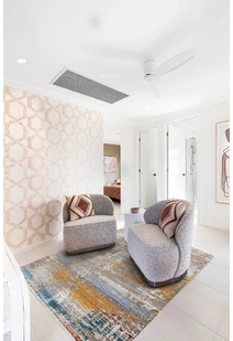 Lukas Modern Rug LUK91-X