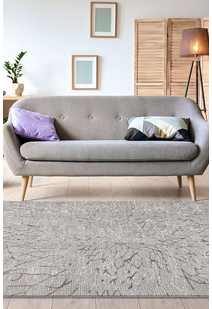 Luna Contemporary Abstract Rug