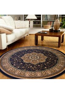 Miami Traditional Medallion Rug