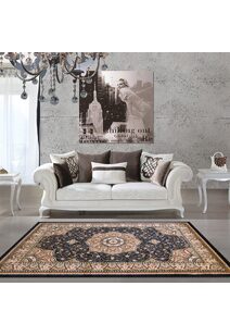 Miami Traditional Medallion Rug