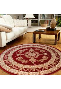 Miami Traditional Medallion Rug 