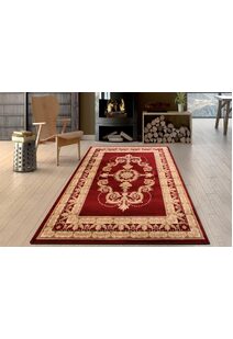 Miami Traditional Medallion Rug 
