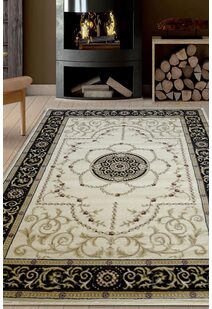 Miami Traditional Medallion Rug
