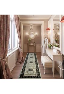Miami Traditional Medallion Rug