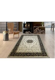 Miami Traditional Medallion Rug