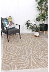 Macy Indoor-Outdoor Safari Rug